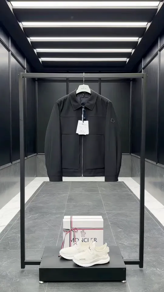 Moncler . .